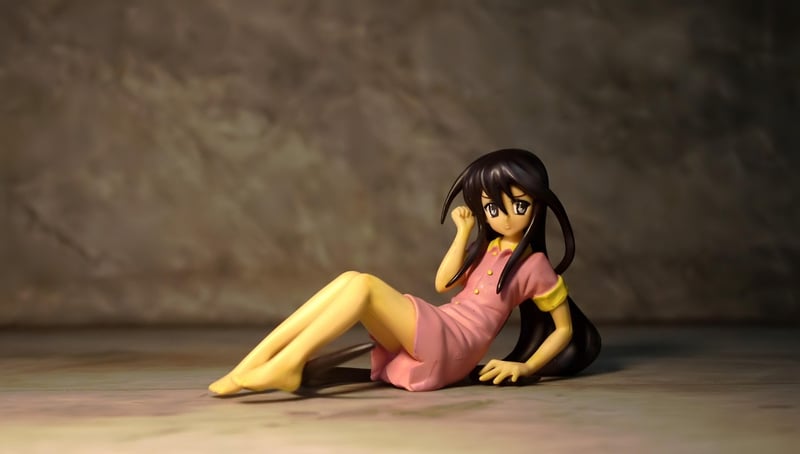 Fantasy Figurines