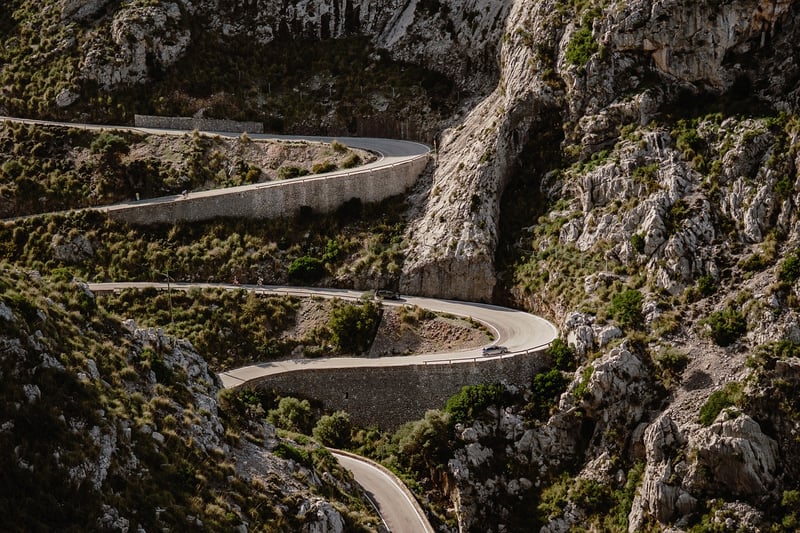 Fantasy Roads